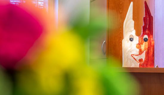 Praxis für ganzheitliche Zahngesundheit