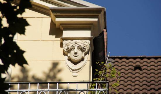 Praxis für ganzheitliche Zahngesundheit