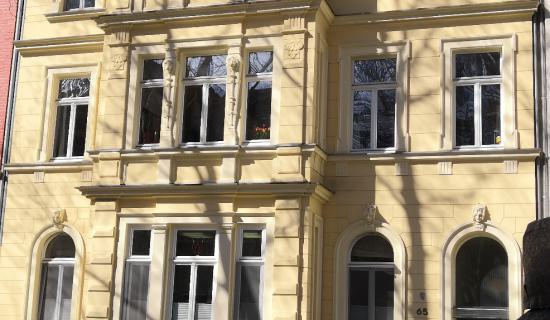 Praxis für ganzheitliche Zahngesundheit