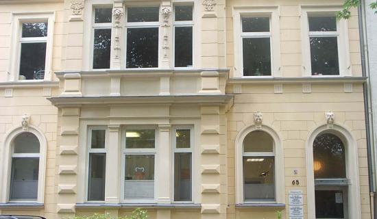 Praxis für ganzheitliche Zahngesundheit